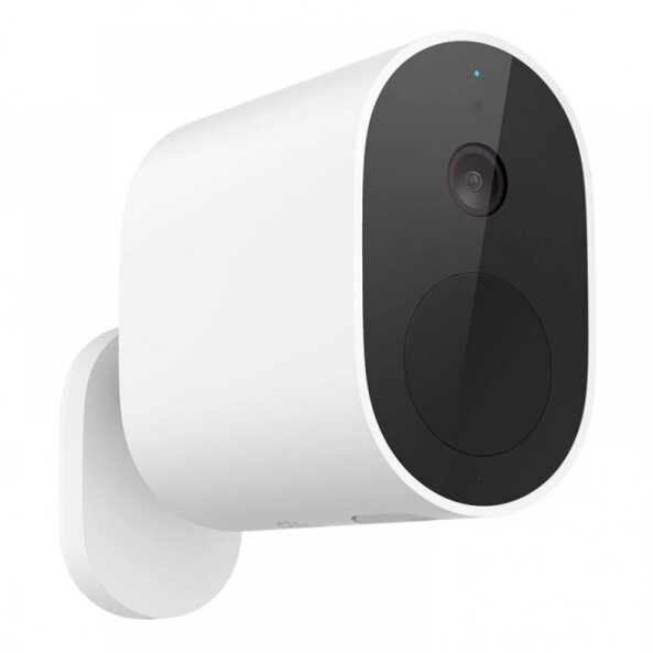 Camera De Supraveghere Xiaomi Mi Home, Wi-Fi, 1080P, IP65, Exterior BHR4433GL