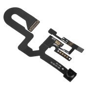 Camera Frontala - Microfon - Senzor Lumina - Proximitate Apple iPhone 8 Plus, cu banda