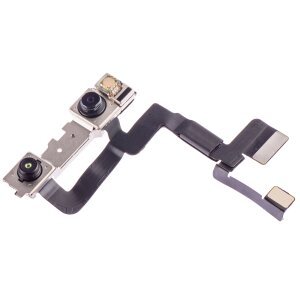 Camera Frontala - Senzor Face ID Apple iPhone 11, cu banda, Swap 821-02626-A 