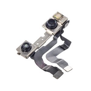 Camera Frontala - Senzor Face ID Apple iPhone 12, cu banda