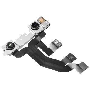 Camera Frontala - Senzor Face ID Apple iPhone XS / XS Max, cu banda