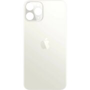 Capac Baterie Apple iPhone 11 Pro, Alb 