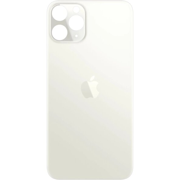 Capac Baterie Apple iPhone 11 Pro, Alb 