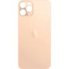 Capac Baterie Apple iPhone 11 Pro, Auriu 
