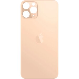 Capac Baterie Apple iPhone 11 Pro, Auriu 