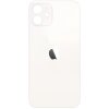 Capac Baterie Apple iPhone 12 mini, Alb 