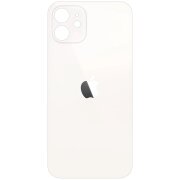 Capac Baterie Apple iPhone 12 mini, Alb 