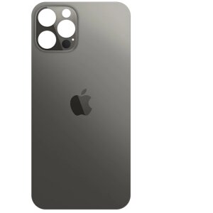 Capac Baterie Apple iPhone 12 Pro, Gri 