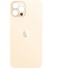 Capac Baterie Apple iPhone 12 Pro Max, Auriu 