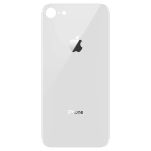 Capac Baterie Apple iPhone 8, Alb