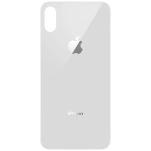 Capac Baterie Apple iPhone XS, Alb