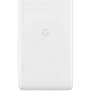 Capac Baterie Google Pixel 7, Alb (Snow)