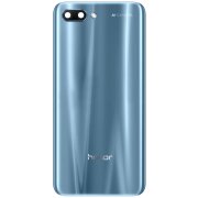 Capac Baterie Honor 10, Gri (Glacier Grey), Service Pack 02351XNY 