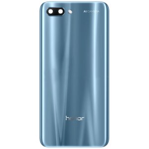 Capac Baterie Honor 10, Gri (Glacier Grey), Service Pack 02351XNY 