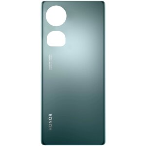 Capac Baterie Honor 70, Verde (Emerald Green) 