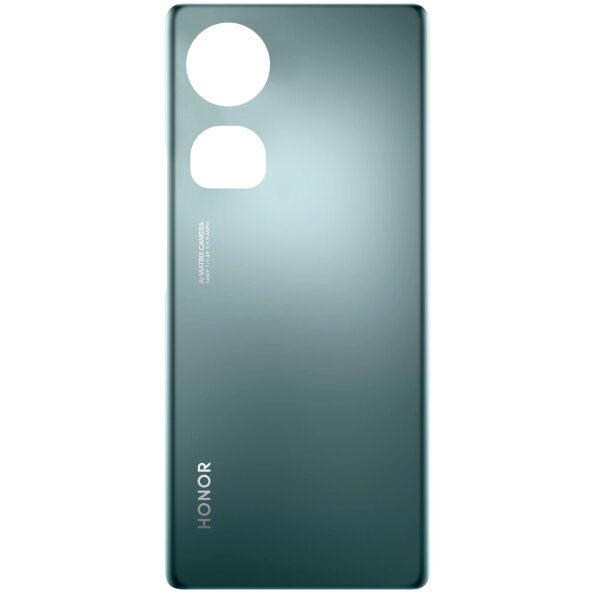 Capac Baterie Honor 70, Verde (Emerald Green) 