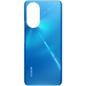 Capac Baterie Honor X7, Bleumarin (Ocean Blue) 