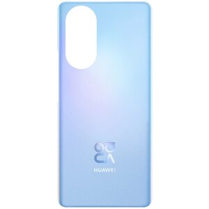 Capac Baterie Huawei nova 9, Albastru 