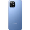 Capac Baterie Huawei nova Y61, Albastru (Sapphire Blue) 