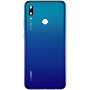 Capac Baterie Huawei P Smart (2019), Albastru
