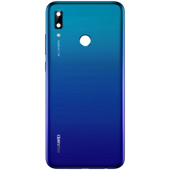 Capac Baterie Huawei P Smart (2019), Albastru