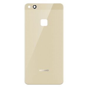 Capac Baterie Huawei P10 Lite, Auriu