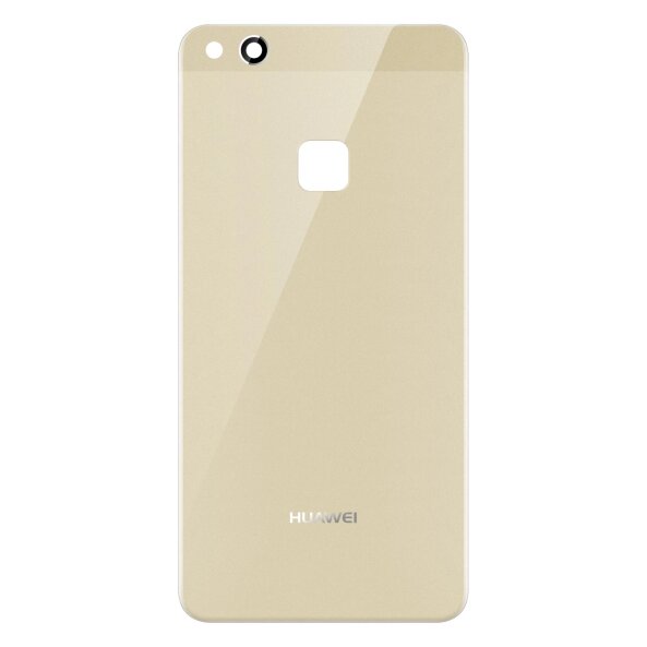 Capac Baterie Huawei P10 Lite, Auriu