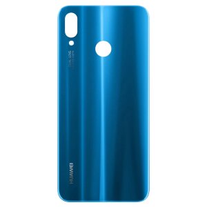 Capac Baterie Huawei P20 Lite, Albastru