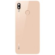 Capac Baterie Huawei P20 Lite, Auriu, Service Pack 02351WTG
