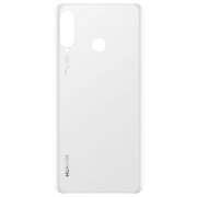 Capac Baterie Huawei P30 lite, Versiune 24 MP, Alb