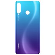 Capac Baterie Huawei P30 lite, Versiune 24 MP, Bleu