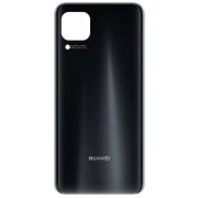 Capac Baterie Huawei P40 lite, Negru 