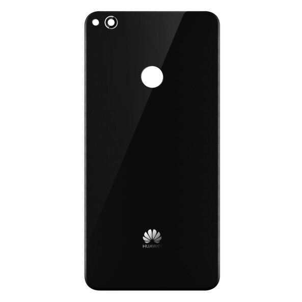 Capac Baterie Huawei P9 Lite (2017) / P8 Lite (2017), Negru