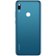 Capac Baterie Huawei Y6 (2019), Albastru