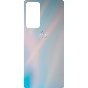 Capac Baterie Motorola Edge 20, Alb (Frosted White), Service Pack 5S58C19202 