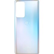 Capac Baterie Motorola Edge 20 Pro, Bleu (Iridescent Cloud), Service Pack 5S58C19372 