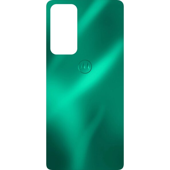 Capac Baterie Motorola Edge 20, Verde 