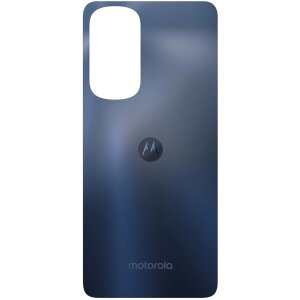 Capac Baterie Motorola Edge 30, Gri (Meteor Grey), Service Pack 5S58C20591 