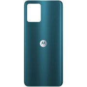 Capac Baterie Motorola Moto E13, Verde (Aurora Green), Service Pack 5S58C22352 