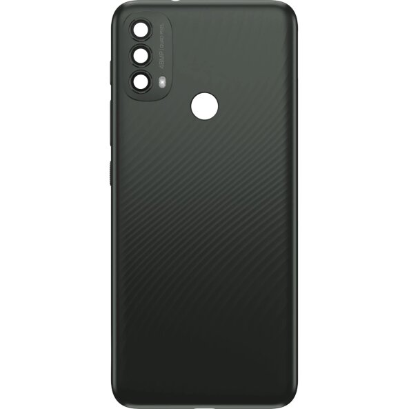 Capac Baterie Motorola Moto E40, Gri 