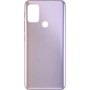 Capac Baterie Motorola Moto G30, Mov (Pastel Sky), Service Pack 5S58C18250 