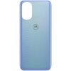 Capac Baterie Motorola Moto G31, Albastru (Baby Blue), Service Pack 5S58C20000 