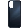 Capac Baterie Motorola Moto G41, Negru (Meteorite Black) 