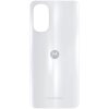 Capac Baterie Motorola Moto G52, Alb (Porcelain White) 