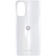 Capac Baterie Motorola Moto G52, Alb (Porcelain White) 