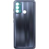 Capac Baterie Motorola Moto G60, Gri (Dynamic Gray), Service Pack S948D13827 