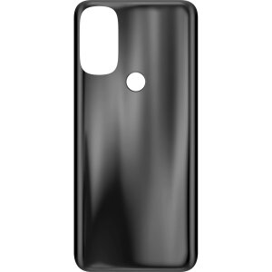 Capac Baterie Motorola Moto G71 5G, Negru (Iron Black), Service Pack 5S58C20110 