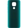 Capac Baterie Motorola Moto G9 Play, Verde (Forest Green), Service Pack 5S58C17145 