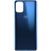 Capac Baterie Motorola Moto G9 Plus, Albastru (Indigo Blue), Service Pack S948C84974 
