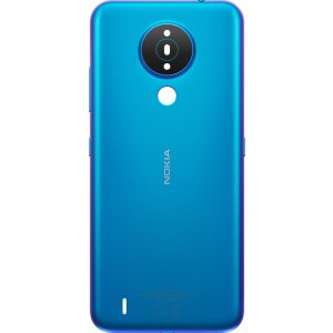 Capac Baterie Nokia 1.4, Albastru 